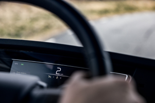  Volvo Trucks launch new features to support safe and demanding driving