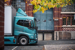 Volvo launches more electric trucks