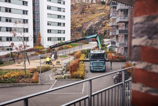 Volvo launches more electric trucks