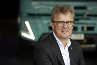 Electric on the rise – Volvo Trucks keeps its leading position
