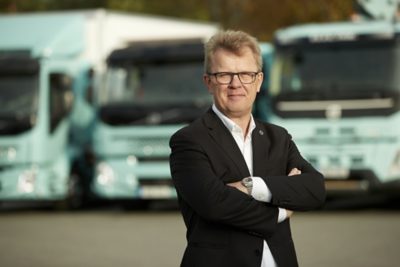 Godina 2022 rekordna za Volvo kamione – izuzetno visok obim i povećanje tržišnog udela u 41 državi