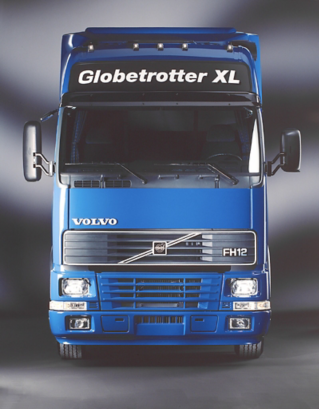 Volvo FH12