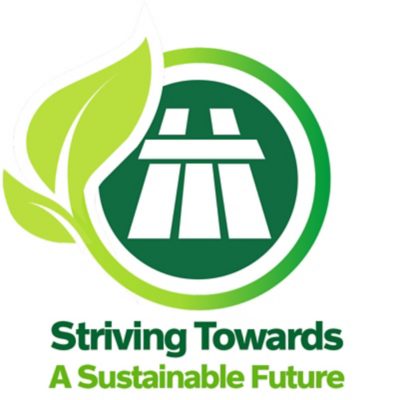 THC Suitanable Green Logo