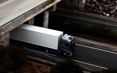 Volvo Dinamikus Kormányzás összefoglaló film