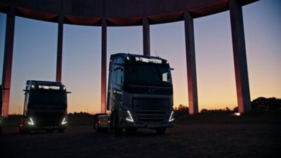 Volvo FH Product Overview