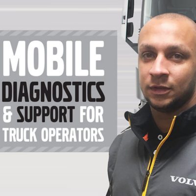 Josh Taffe - Technician