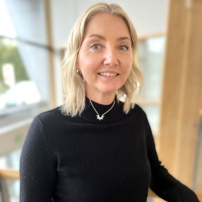 Therese Christiansson
