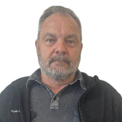 Ronnie Christensen