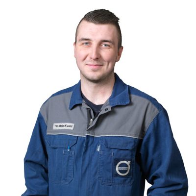 Tim Malm Kvant