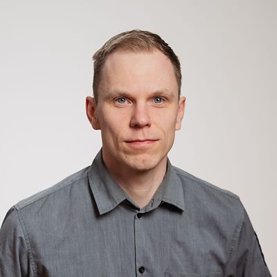 Timo Mensalo