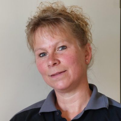 Tina Jacobsen