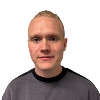 Tobias Hoff Øyås