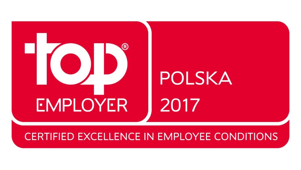 Top Employer