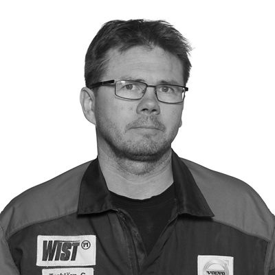 Torbjörn Gustafsson