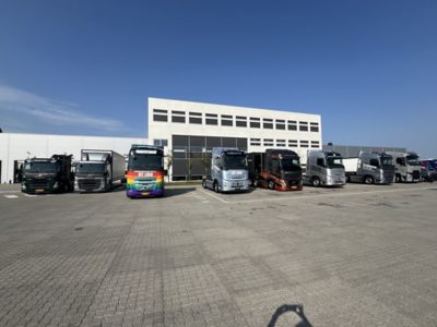 Transport Expo
