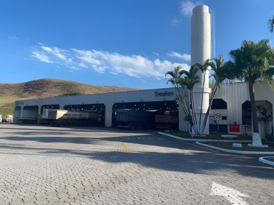 Concessionária Treviso Juiz de Fora
