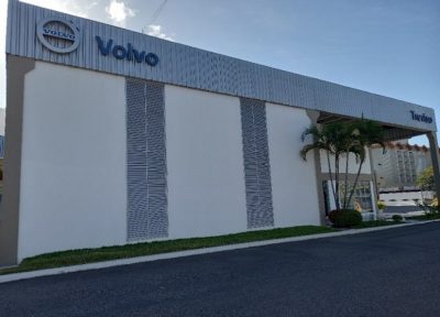 Concessionária Treviso Governador Valadares