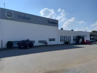 Concessionária Treviso Pouso Alegre