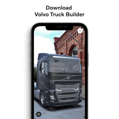 truck builder app 