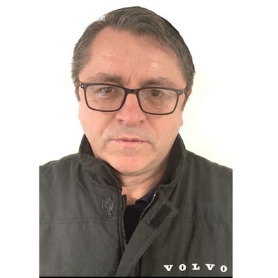 Matthew Ware - Bus & Coach Operations Manager