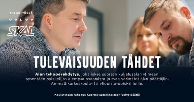 Tulevaisuuden tahdet