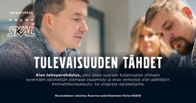 Tulevaisuuden tähdet