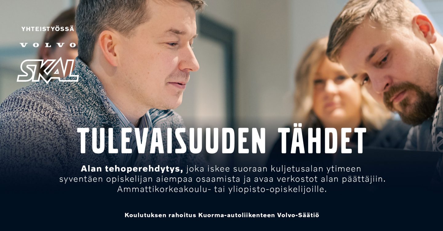 Tulevaisuuden tähdet