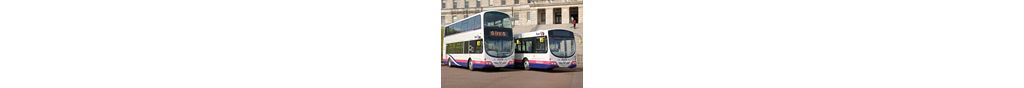 Volvo Buses and Wrightbus land billion order in UK