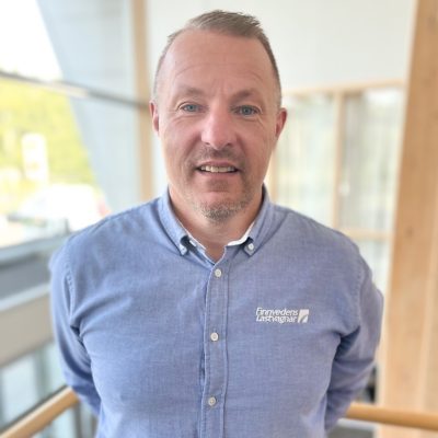 Stefan Lundmark