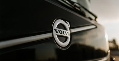 Volvo Group mission, Vision and Aspirations