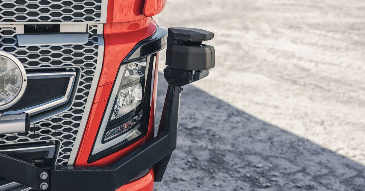 Welcome | Volvo Autonomous Solutions