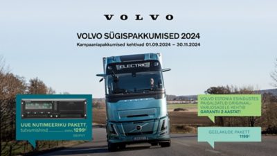 kevadpakkumised volvo