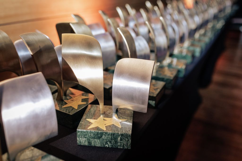 Banco Volvo ganha Prêmio Maiores e Melhores do Transporte 2025