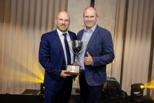 Volvo Bus Dealer of The Year