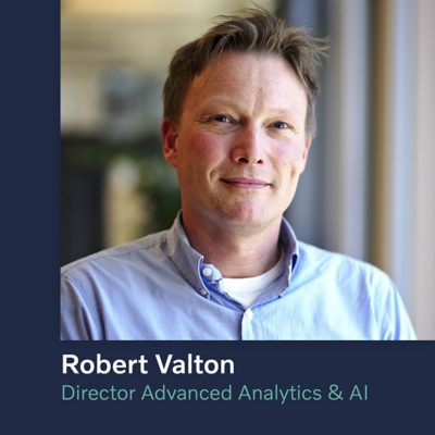 Robert Valton