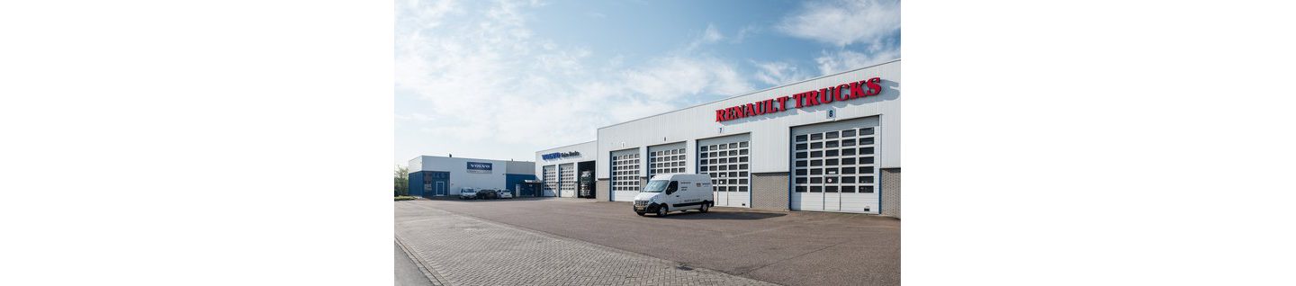 VGTC Alphen a/d Rijn