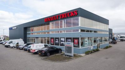 VGTC Berkel en Rodenrijs