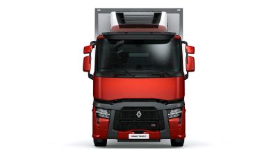 Renault Trucks T nieuw model 2024