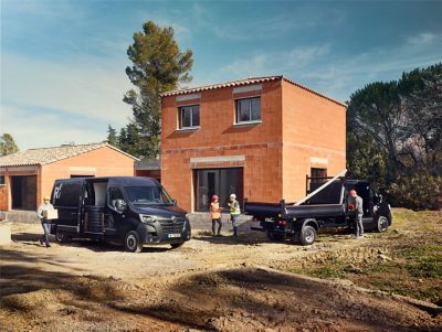 Naar de contactpagina van Volvo Group Truck Center