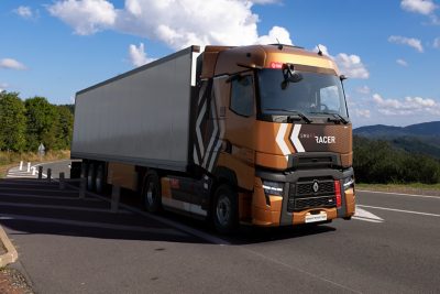 Volvo FH