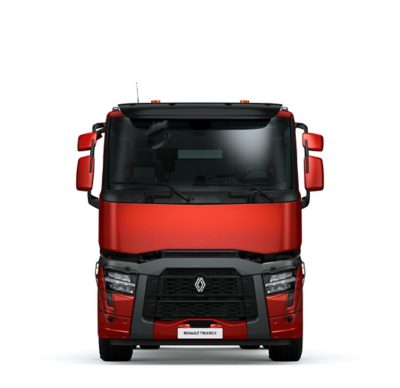 Renault Trucks C