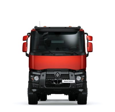 Renault Trucks C