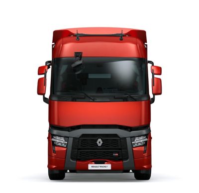 Renault T