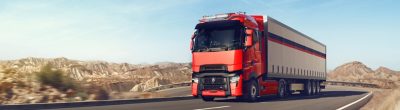 Volvo FH