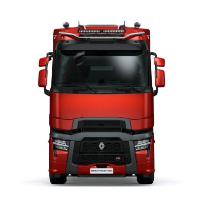 Renault T