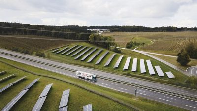 duurzame mobiliteit in de randstad
