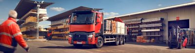 Volvo FH