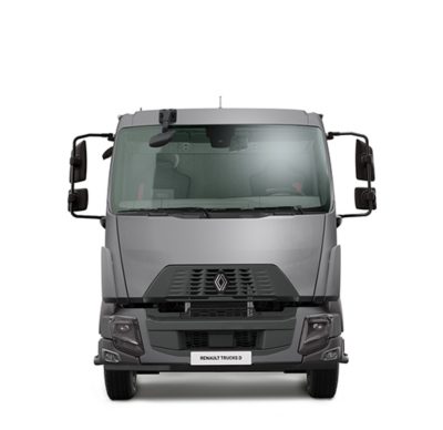 Renault Trucks D