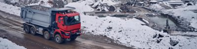 Volvo FH