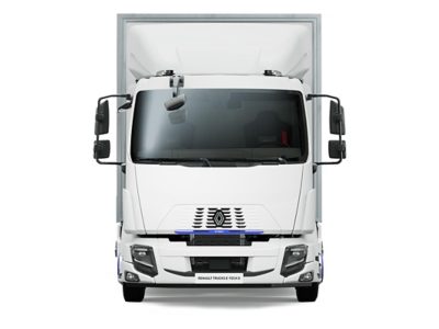 Renault Trucks D